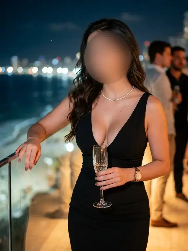 Cóctel y evento social exclusivo de asesoría en Lima